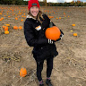 Meet your Posher, Brittany